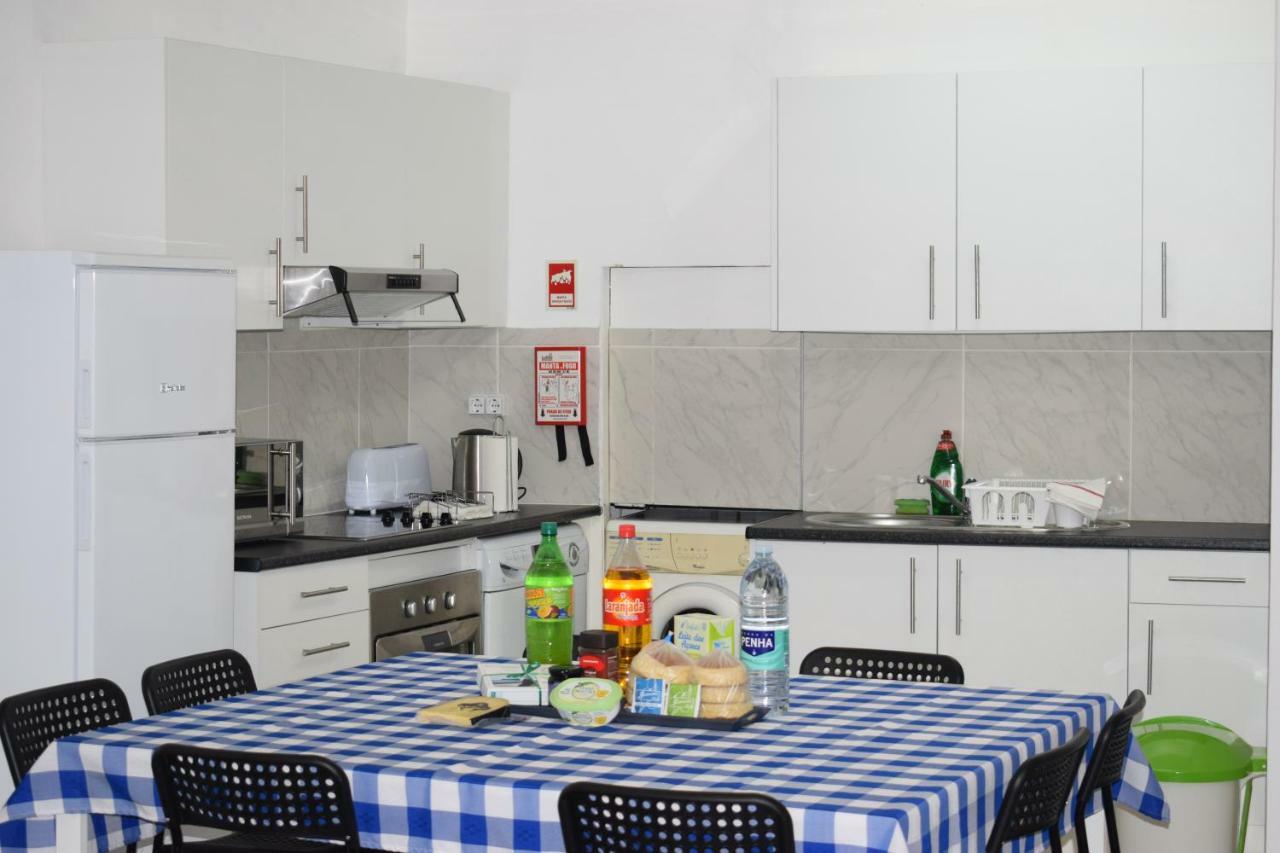 Casa Santa Catarina Villa ปอนตาเดลกาดา ภายนอก รูปภาพ