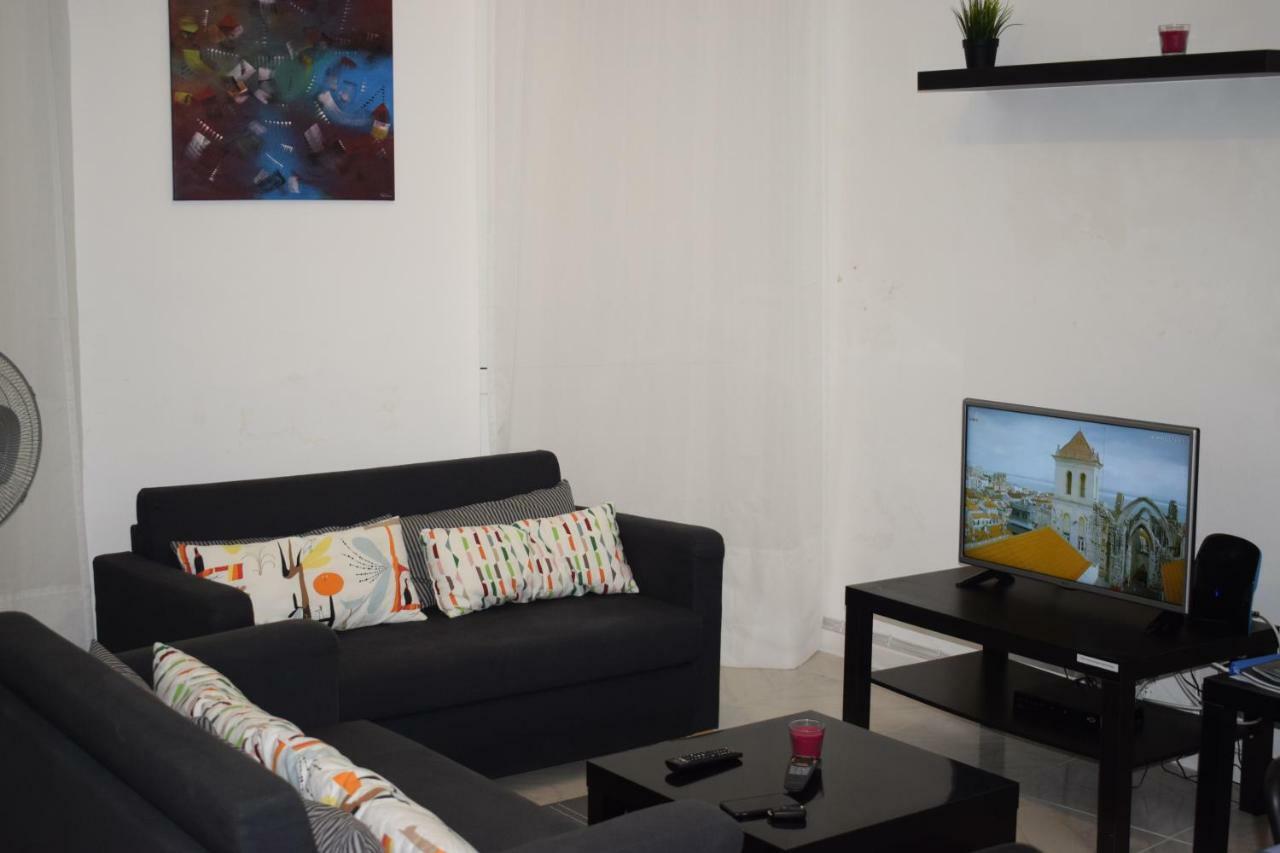 Casa Santa Catarina Villa ปอนตาเดลกาดา ภายนอก รูปภาพ
