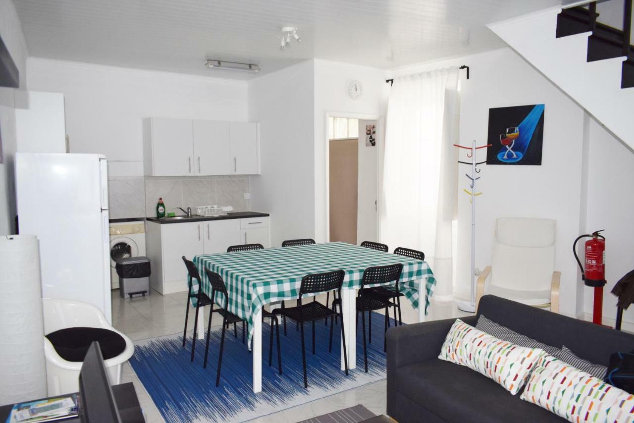 Casa Santa Catarina Villa ปอนตาเดลกาดา ภายนอก รูปภาพ