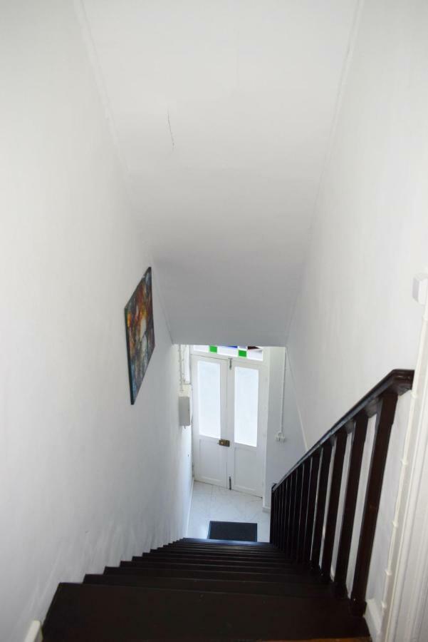 Casa Santa Catarina Villa ปอนตาเดลกาดา ภายนอก รูปภาพ