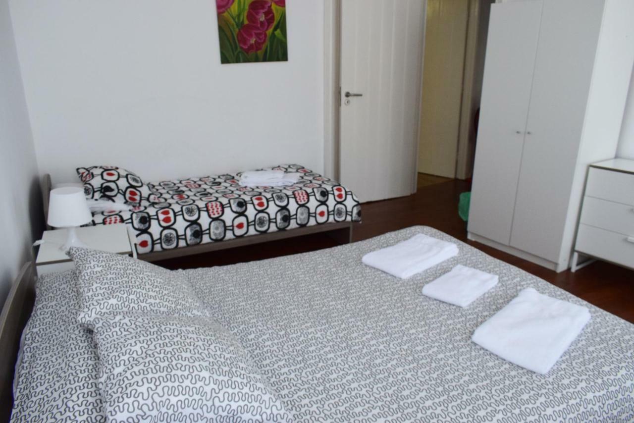 Casa Santa Catarina Villa ปอนตาเดลกาดา ภายนอก รูปภาพ