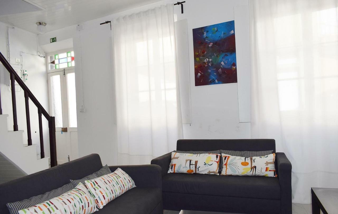 Casa Santa Catarina Villa ปอนตาเดลกาดา ภายนอก รูปภาพ