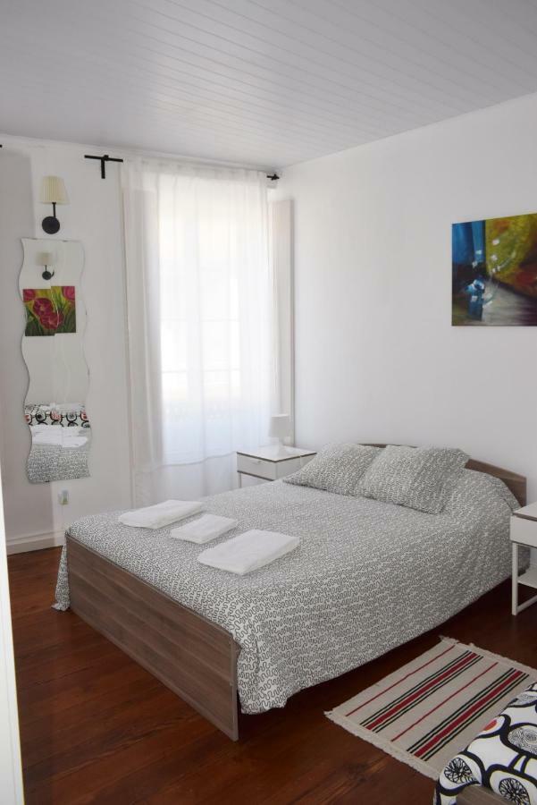 Casa Santa Catarina Villa ปอนตาเดลกาดา ภายนอก รูปภาพ