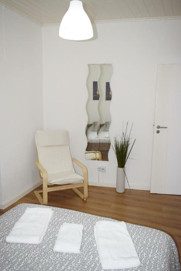 Casa Santa Catarina Villa ปอนตาเดลกาดา ภายนอก รูปภาพ