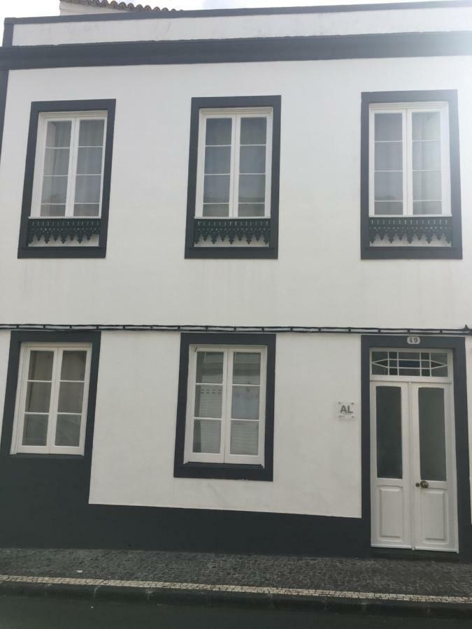 Casa Santa Catarina Villa ปอนตาเดลกาดา ภายนอก รูปภาพ