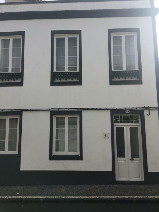 Casa Santa Catarina Villa ปอนตาเดลกาดา ภายนอก รูปภาพ